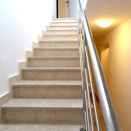 Apartments Petricevic 2 เซลเซ ภายนอก รูปภาพ