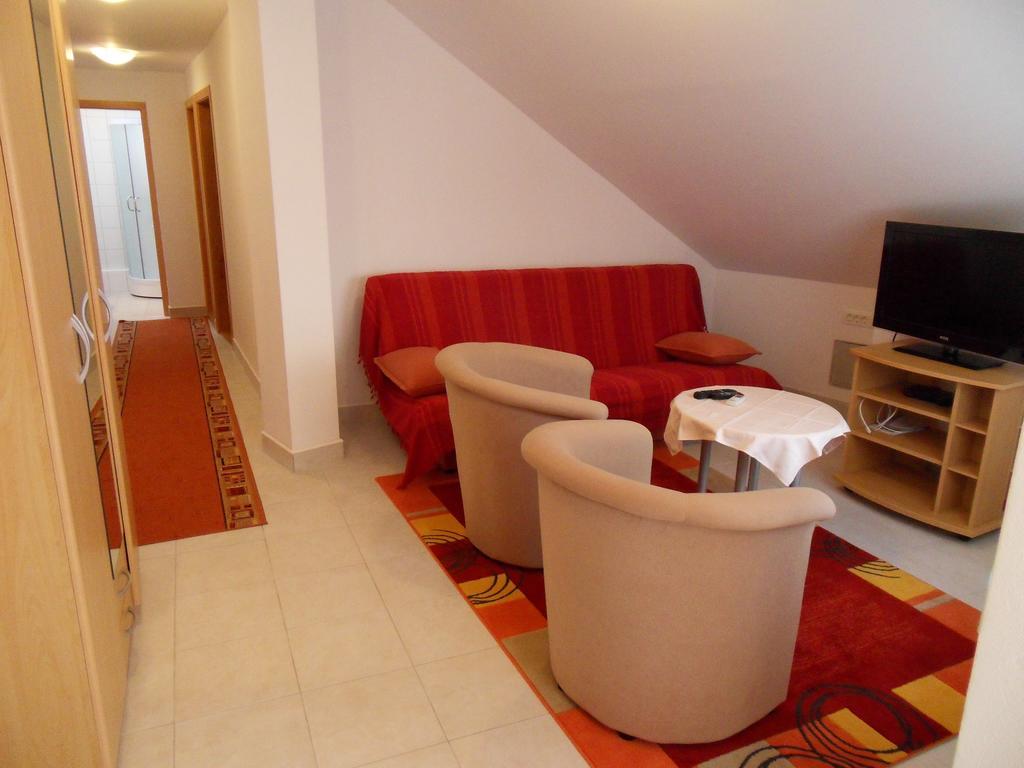 Apartments Petricevic 2 เซลเซ ห้อง รูปภาพ