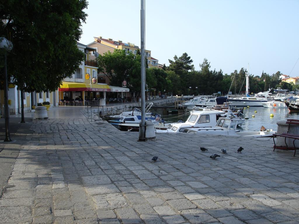 Apartments Petricevic 2 เซลเซ ภายนอก รูปภาพ