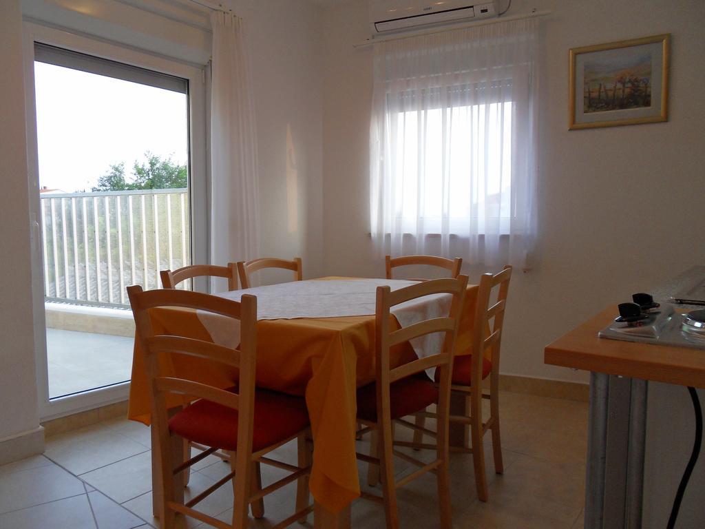 Apartments Petricevic 2 เซลเซ ภายนอก รูปภาพ