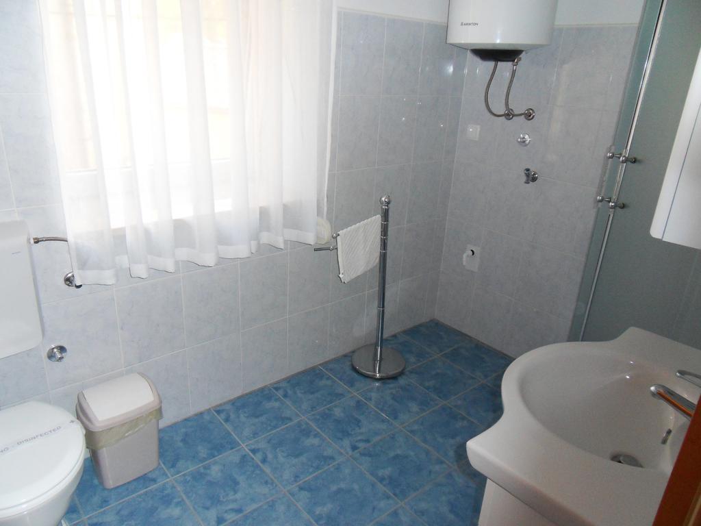 Apartments Petricevic 2 เซลเซ ภายนอก รูปภาพ
