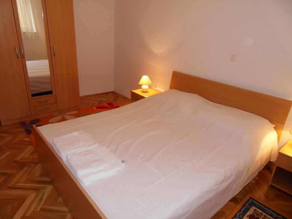 Apartments Petricevic 2 เซลเซ ภายนอก รูปภาพ