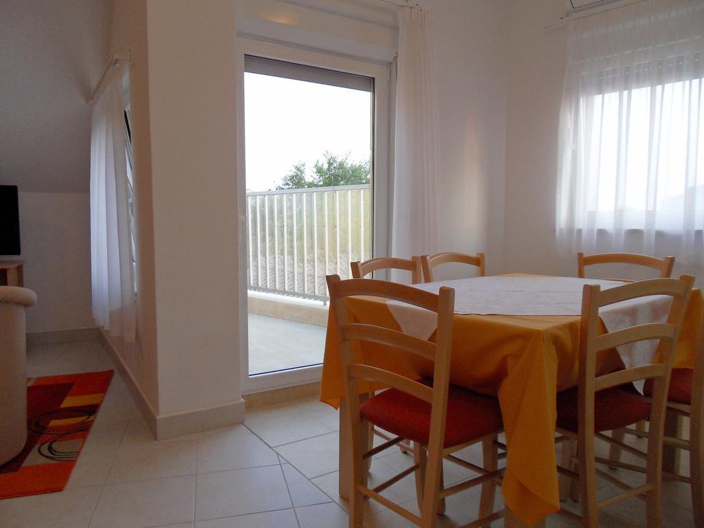 Apartments Petricevic 2 เซลเซ ภายนอก รูปภาพ