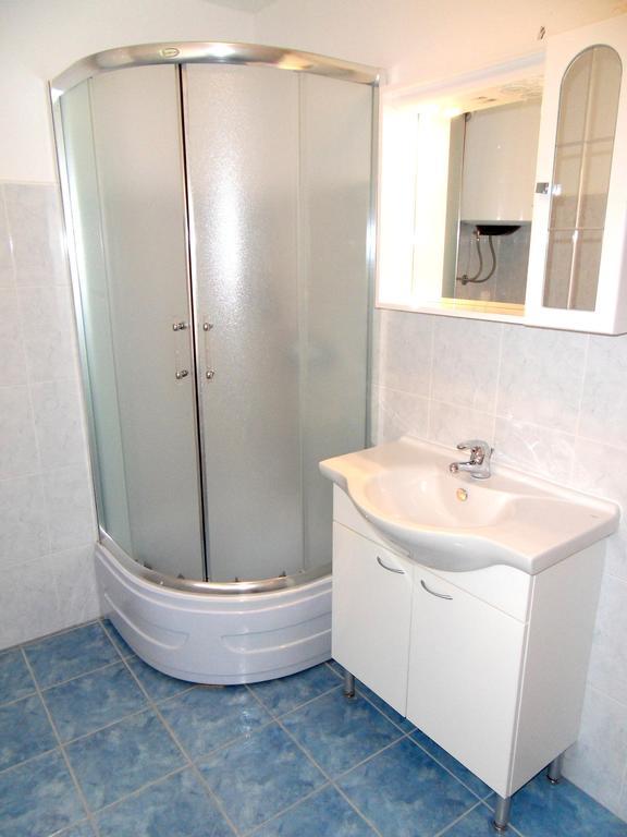 Apartments Petricevic 2 เซลเซ ภายนอก รูปภาพ